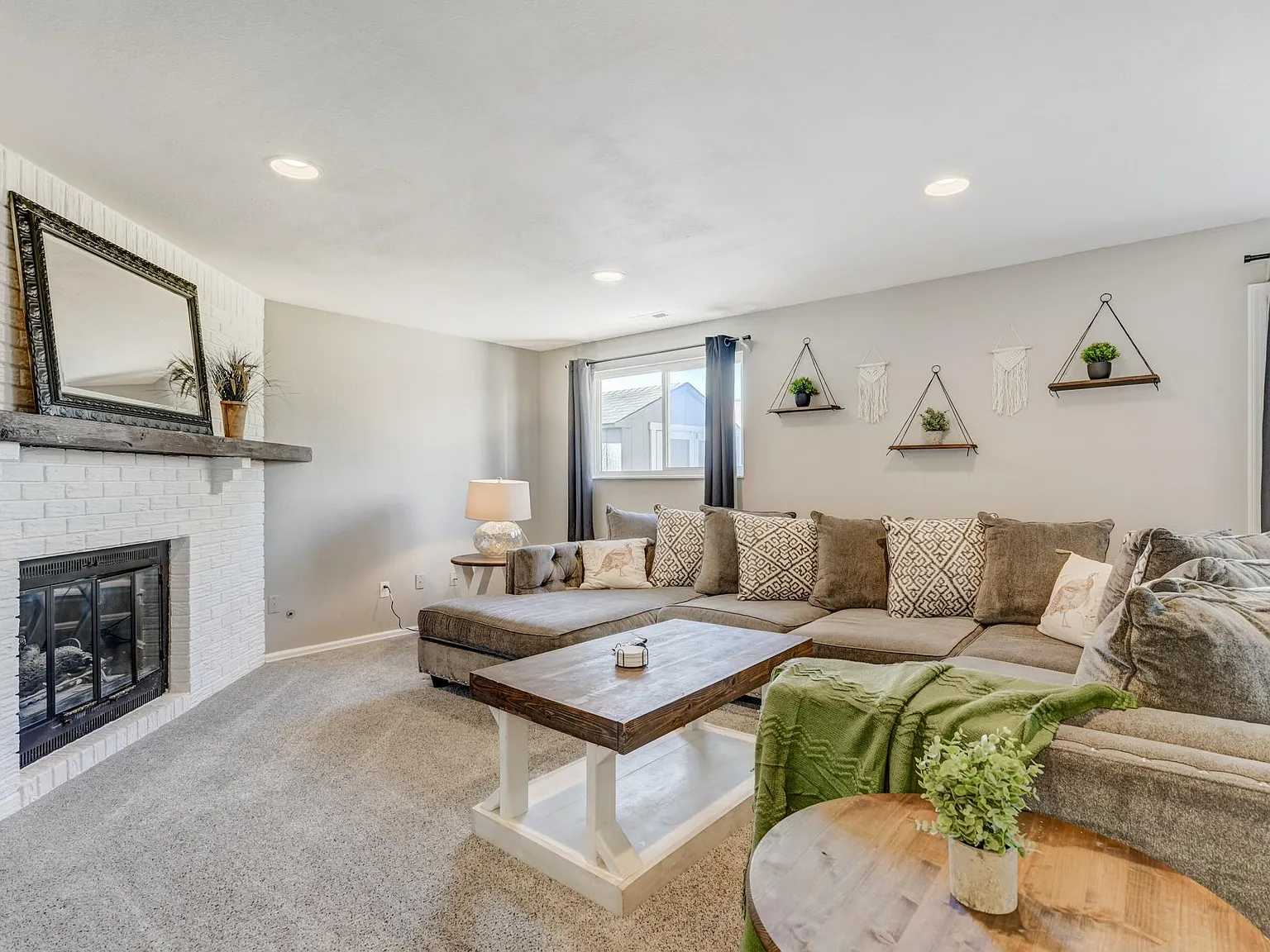 Ptarmigan Ln, Colorado Springs — Photo 2