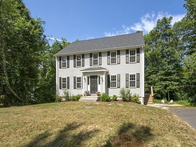 230 Valley St, Pembroke, MA, 02359