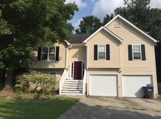 25 Cedars Glen Ct, Villa Rica, GA 30180