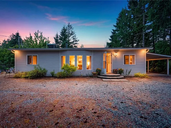 658 Nanaimo River Rd, Nanaimo, BC V9X 1E2