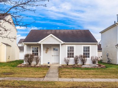 5304 Horseshoe Dr N, Orient, OH, 43146