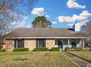 14545 Bywood Ave, Baton Rouge, LA 70819