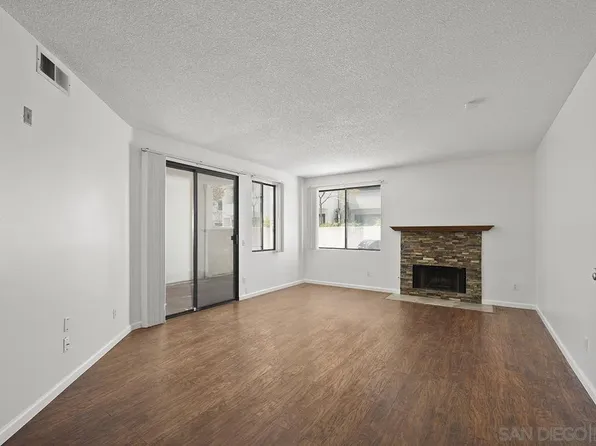 701 Kettner Blvd Unit 37, San Diego, CA 92101