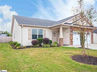 109 Apa Way, Greenville, SC 29611