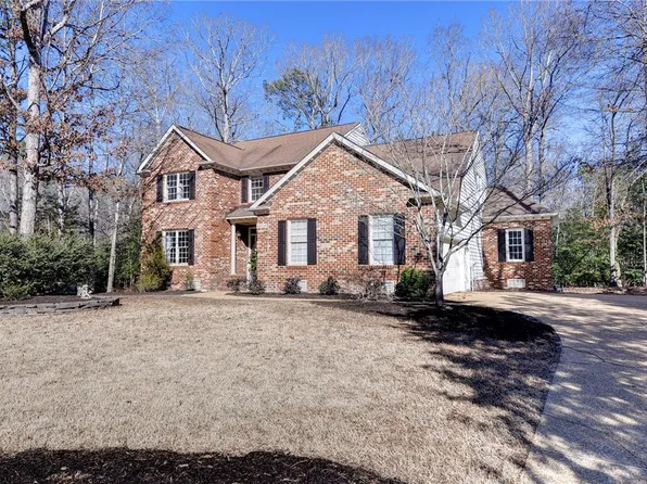 4008 Elizabeth Killebrew, Williamsburg, VA 23188