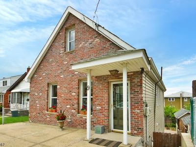 9 Franklin Pl, East Rutherford, NJ, 07073