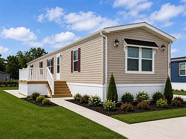 Exterior Image