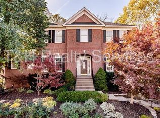 4219 Heyward Ln, Indianapolis, IN