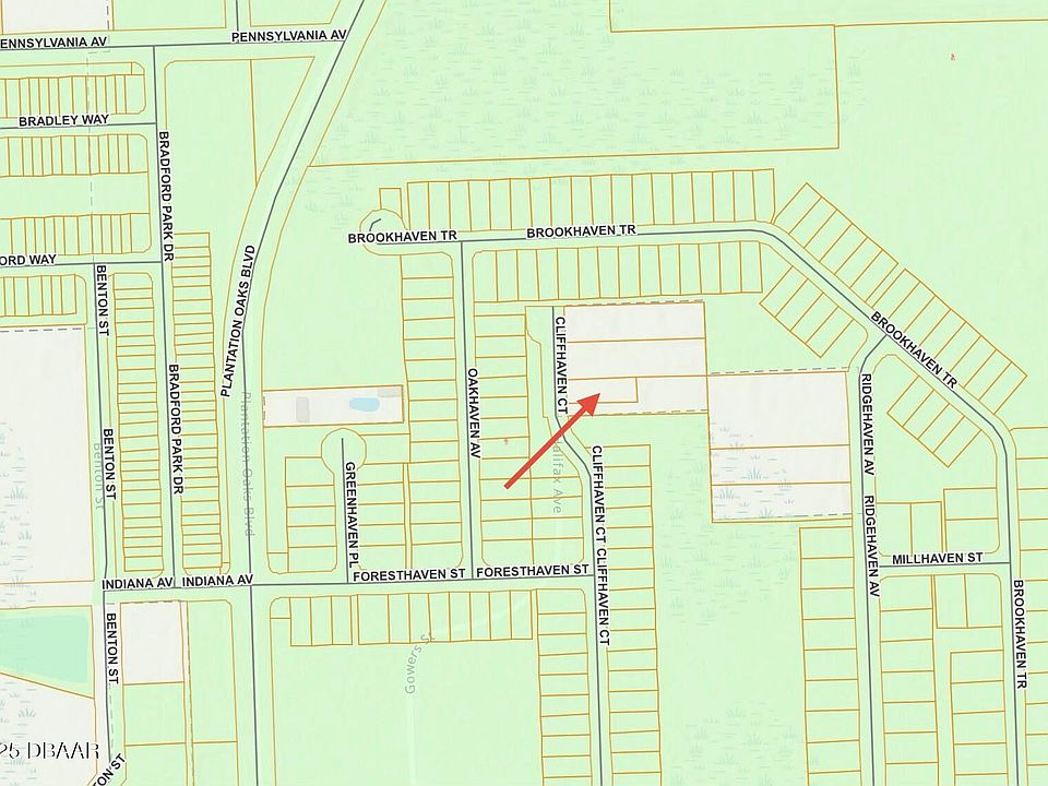 2nd image of 0 Cliffhaven Ct