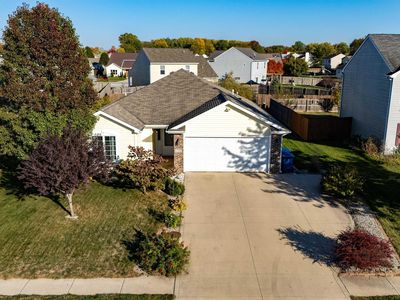 15536 Grassy Willow Dr, Huntertown, IN, 46748