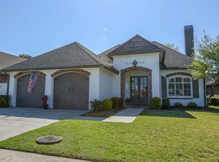 171 La Rue Vil, Lafayette, LA 70508