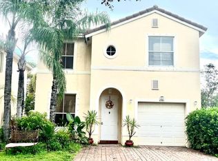 4101 Winnipeg Way, West Palm Beach, FL 33409