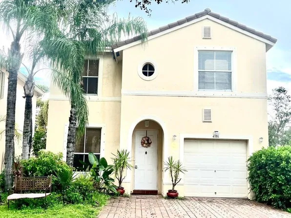 4101 Winnipeg Way, West Palm Beach, FL 33409