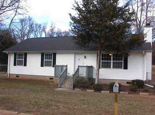 4 Wrangler Way, Greenville, SC 29605