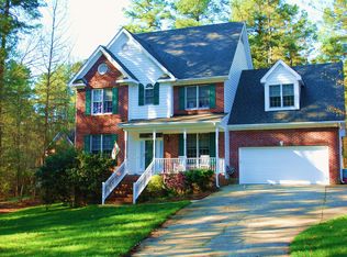 7925 Stone Forest Way, Wake Forest, NC 27587