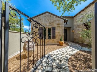 97 Sendero Woods, Boerne, TX 78015