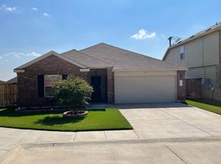 121 Cressida Cv, Jarrell, TX 76537