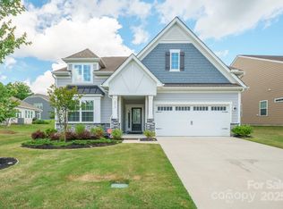 4015 Havenport Cir, Tega Cay, SC 29708