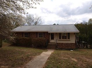 700 Kershaw Dr, Belvedere, SC 29841