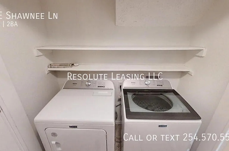 8 E Shawnee Ln — Photo 11