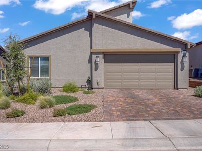 384 Aravalli Crest St, Henderson, NV, 89015