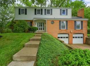 1941 Lammerton Dr, Allison Park, PA 15101