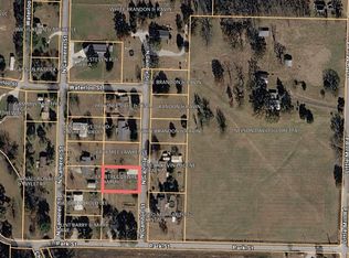 438 N Gamble Street, Granby, MO 64844