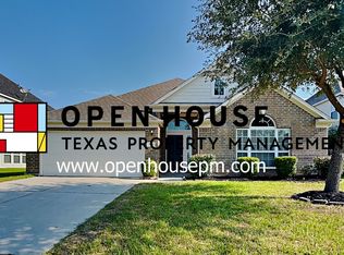 9909 Climbing Tree St, Conroe, TX 77385