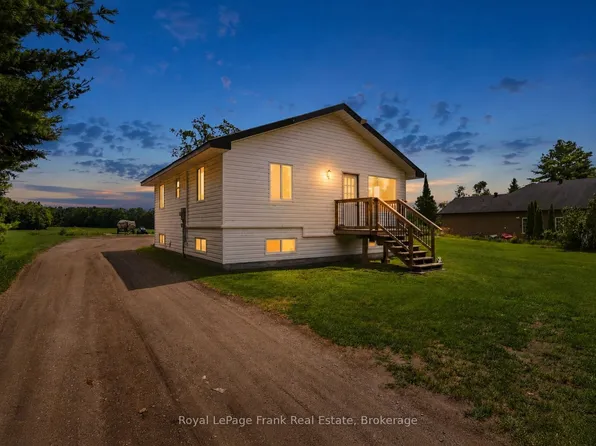 170 Burnt River Rd, Kawartha Lakes, ON K0M 1C0