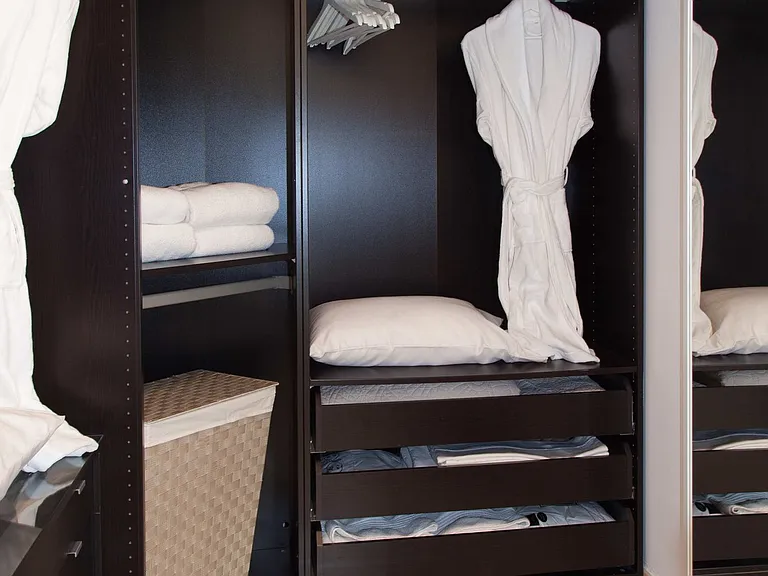 Wardrobe