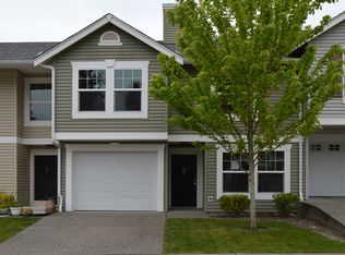 10511 140th Street Ct E UNIT 32, Puyallup, WA 98374