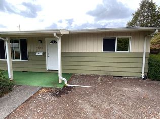 4315 S Warner St, Tacoma, WA 98409
