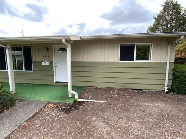 4315 S Warner St, Tacoma, WA 98409