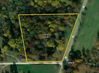 4.1 S State Road 45, Bloomfield, IN 47424