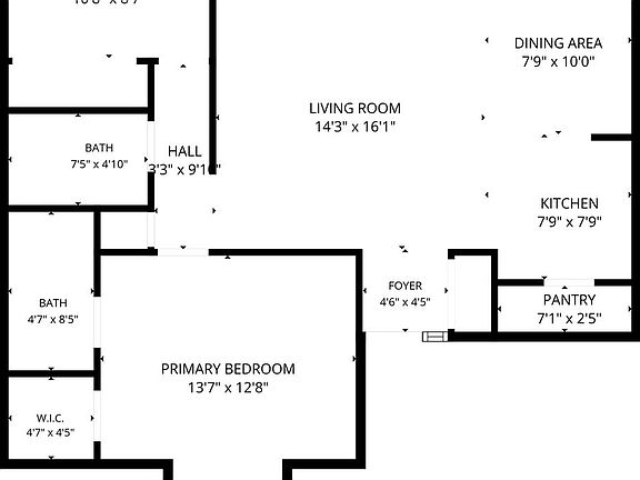 4th image of 10971 Harrowfield Rd