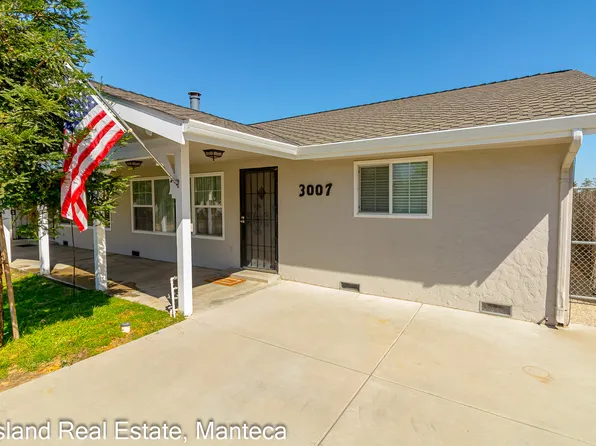 3007 W Lathrop Rd, Manteca, CA