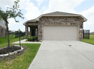 2142 Open Prairie Dr, La Marque, TX 77568