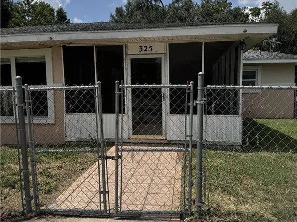 325 Chesney Blvd, Frostproof, FL 33843