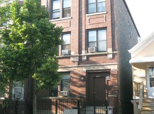 1849 W 17th St, Chicago, IL 60608