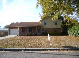 1802 Valley Brook Dr, Grovetown, GA 30813