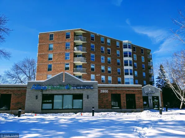 1425 28th St W #523, Minneapolis, MN 55408
