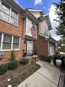 212 Ashton Hall Ln, Raleigh, NC, 27609
