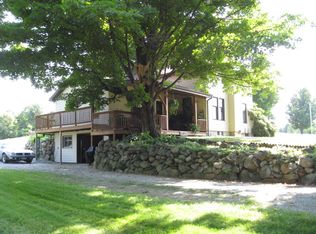 10073 W Side Hill Rd, Ripley, NY 14775