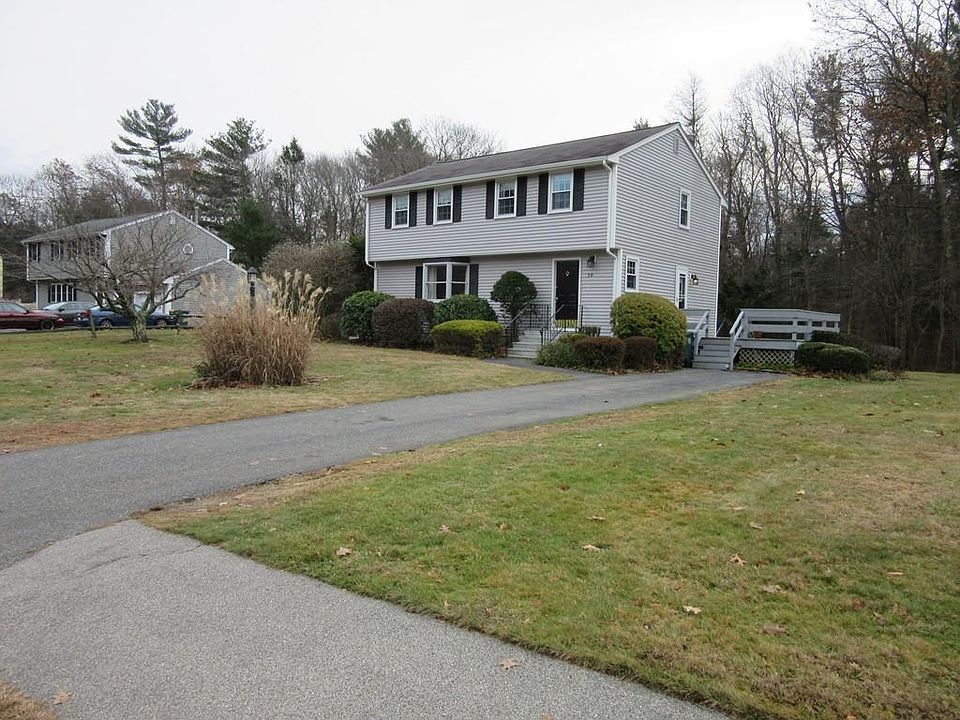 79 Karen Ln, Abington, MA 02351 Zillow
