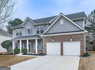 2013 Dartmoth Way, Villa Rica, GA 30180