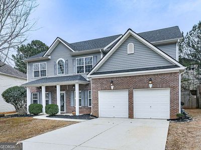 2013 Dartmoth Way, Villa Rica, GA, 30180