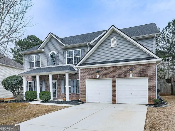 2013 Dartmoth Way, Villa Rica, GA 30180