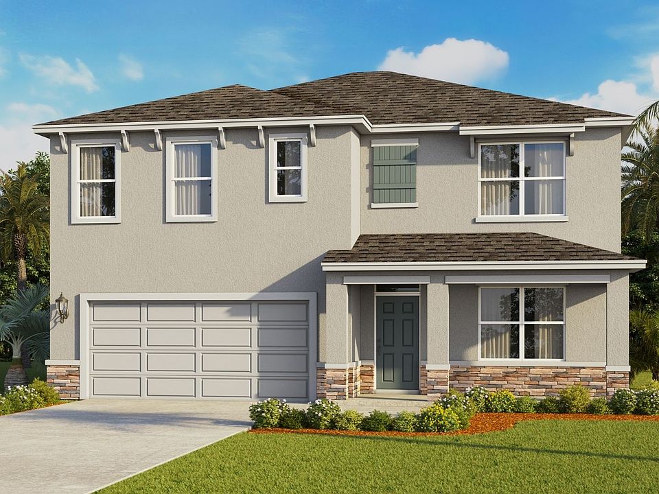 Plan Elevation.