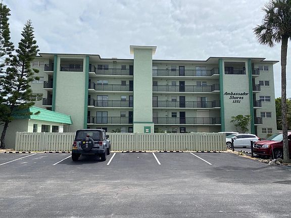 2nd image of 1251 S Atlantic Ave APT 503