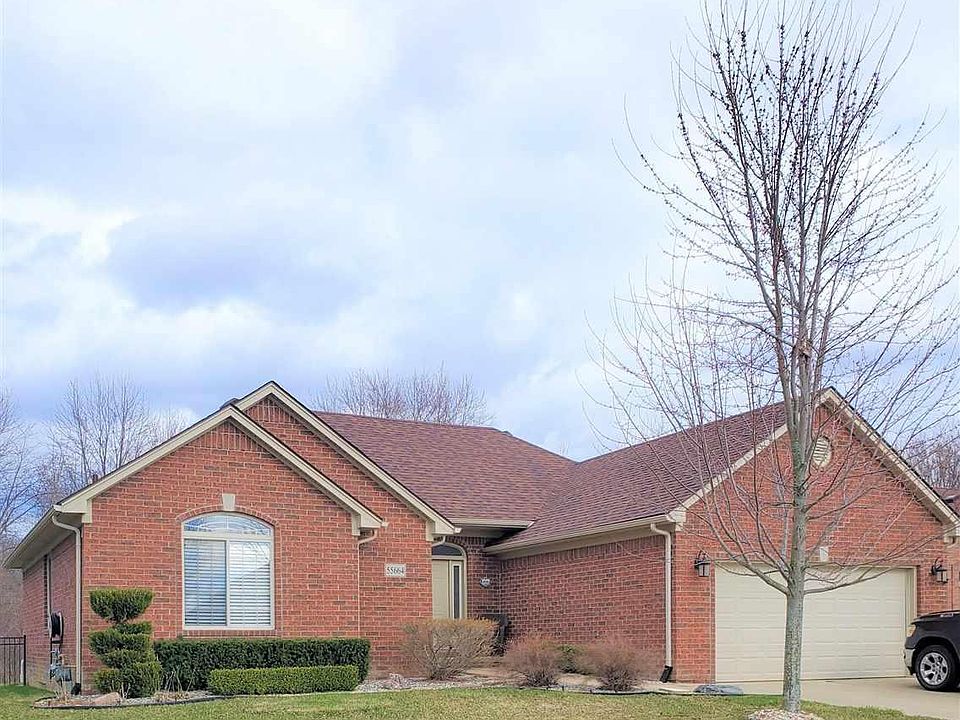 55664 Frost Dr, MI 48042 Zillow